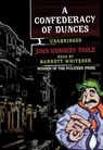 A Confederacy of Dunces -  - 9780786182466
