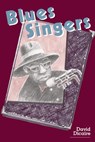 Blues Singers - David Dicaire - 9780786406067
