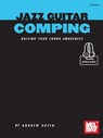 Jazz Guitar Comping - Andrew Green - 9780786698783