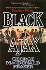 Black Ajax - Perseus - 9780786706181