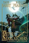Peter and the Starcatchers-Peter and the Starcatchers, Book One - Ridley Pearson - 9780786849079