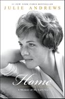 Home - Julie Andrews - 9780786884759