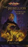 The Rebellion - Jean Rabe - 9780786956456