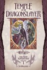 Temple of the Dragonslayer - Tim Waggoner - 9780786956579