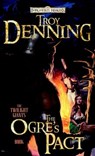 The Ogre's Pact - Troy Denning - 9780786961580