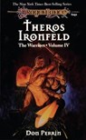 Theros Ironfeld - Don Perrin - 9780786963386