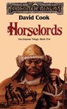 Horselords - David Cook - 9780786964017