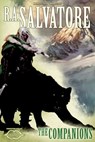 The Companions - R. A. Salvatore - 9780786964352