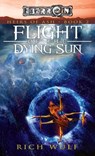 Flight of the Dying Sun - Rich Wulf - 9780786964918