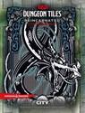 D&D DUNGEON TILES REINCARNATED - Dungeons & Dragons - 9780786966295