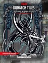D&D DUNGEON TILES REINCARNATED - Dungeons & Dragons - 9780786966301
