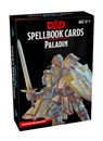 Spellbook Cards: Paladin -  - 9780786966493