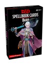 Spellbook Cards: Bard -  - 9780786966578