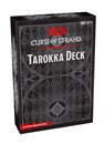 Curse of Strahd Tarokka -  - 9780786966585