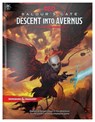 Cacek, P: Dungeons & Dragons Baldur's Gate: Descent Into Ave - Dungeons & Dragons - 9780786966769
