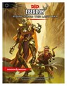 Dungeons & Dragons: Eberron: Rising from the Last War (D&d C - Dungeons & Dragons - 9780786966899