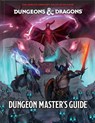 Dungeons & Dragons RPG: Dungeon Masters Guide - Diamond Comic Distributors INC - 9780786969524