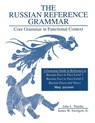 Russian Reference Grammar: Core Grammar in Functional Context - American Council Of Teachers Of Russian - 9780787244675