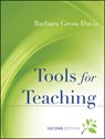 Tools for Teaching - Barbara Gross Davis - 9780787965679