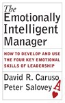 The Emotionally Intelligent Manager - David R. (Yale University) Caruso ; Peter (Yale University) Salovey - 9780787970710