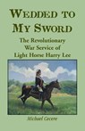 Wedded to My Sword - Michael Cecere - 9780788453915
