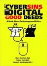 Cybersins and Digital Good Deeds - James (Sam Houston State University Van Roekel ; MaryAnn Bell ; Bobby Ezell - 9780789029546