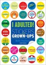 I Adulted! - Robb Pearlman - 9780789332905