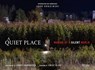 A Quiet Place - John Krasinski ; Emily Blunt - 9780789339560