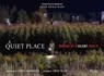 A Quiet Place - John Krasinski ; Emily Blunt - 9780789339560