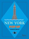 New York Pop-Up - Dominique Ehrhard - 9780789339782