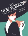 The New Yorker: From Cover to Cover - Francoise Mouly ; David Remnick - 9780789346711