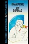 Dramatists And Drama - BLOOM,  Harold - 9780791082263