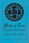 Body of Text - KATZ,  Marion Holmes - 9780791453810