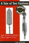 A Tale of Two Factions - HATHAWAY,  Jane - 9780791458846