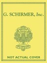 Concerto - Schoenberg Arnold - 9780793513604