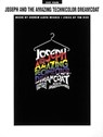 Joseph and the Amazing Technicolor Dreamcoat - Andrew Lloyd Webber ; Tim Rice - 9780793519576