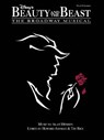 DISNEYS BEAUTY & THE BEAST THE - MENKEN,  Alan ; Ashman, Howard ; Rice, Tim - 9780793535644
