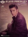 Elvis Presley for Fingerstyle Guitar - Elvis Presley - 9780793589654
