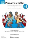 Hal Leonard Student Piano Libr. Piano Ensembles 1 - Phillip Keveren - 9780793592142