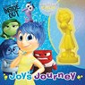 Disney-Pixar Inside Out -  - 9780794433864