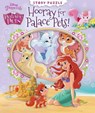 Hooray for Palace Pets! - FELDMAN,  Thea - 9780794433895