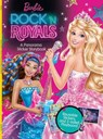 Barbie in Rock 'n Royals -  - 9780794434588