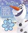 Disney Frozen -  - 9780794435028