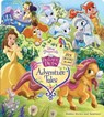 Palace Pets Adventure Tales - FELDMAN,  Thea - 9780794435042