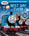 Thomas & Friends - FELDMAN,  Thea - 9780794435127