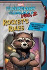 Marvel Guardians of the Galaxy Vol 2 - Marvel - 9780794438135