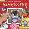Peek-a-Boo Farm - CHURCH,  Caroline Jayne - 9780794440671