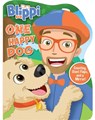 Blippi: One Happy Dog - Thea Feldman - 9780794445577