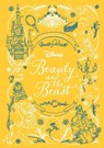 Disney Animated Classics: Beauty and the Beast - Editors of Studio Fun International - 9780794448363