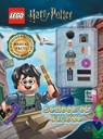 Ameet Publishing: Lego Harry Potter: School of Magic - Ameet Publishing - 9780794449254